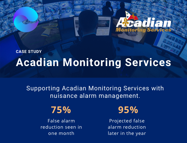 compare acadian total security